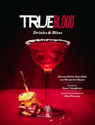 True Blood Drinks and Bites