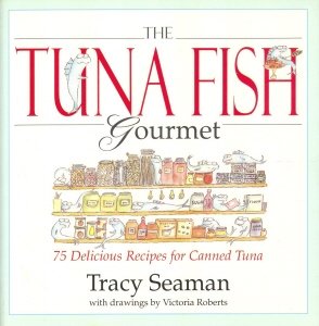 Tuna Fish Gourmet