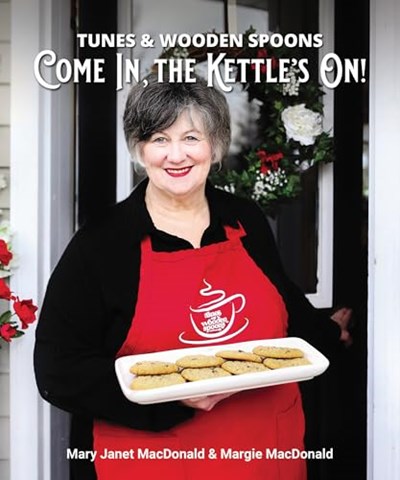 Tunes and Wooden Spoons III: Come In, the Kettle’s On!
