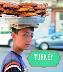 Turkey: More Than 100 Recipes, with Tales from the Road
