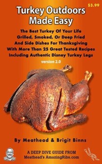 Turkey Outdoors Made Easy