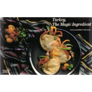 Turkey the Magic Ingredient