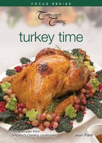 Turkey Time (Company's Coming)