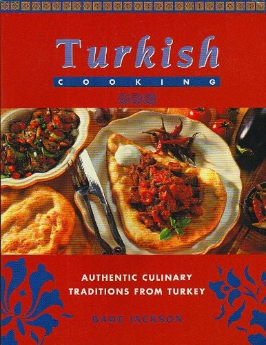 Turkish Cooking