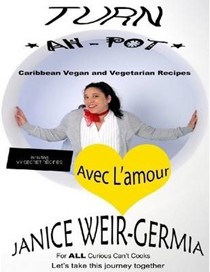 Turn Ah Pot Caribbean Cookery