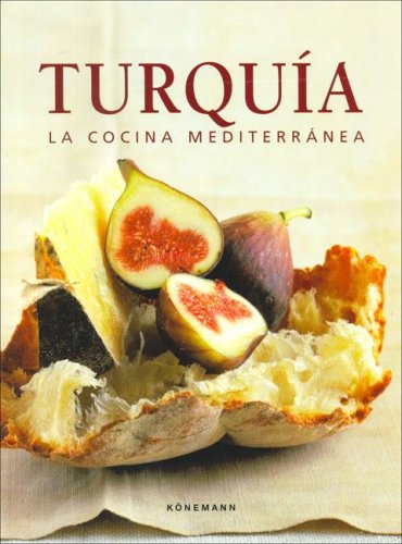 Turquia - La Cocina Mediterranea