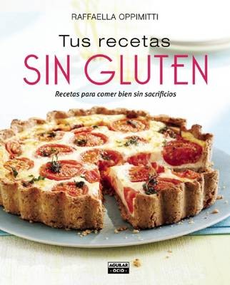 Tus Recetas Sin Gluten