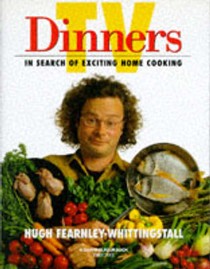 TV Dinners: In Search of Exciting Home Cooking