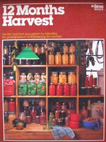 Twelve Months Harvest