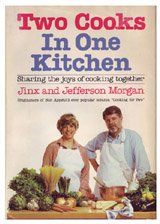 Two Cooks in One Kitchen