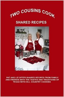 Two Cousins Cook Shared Recipes
