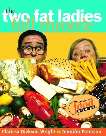 Two Fat Ladies Full Throttle