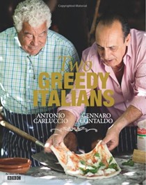 Two Greedy Italians 
