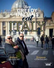 Two Greedy Italians Eat Italy