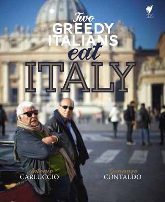 Two Greedy Italians Eat Italy