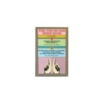 Two-in-one Herb Book