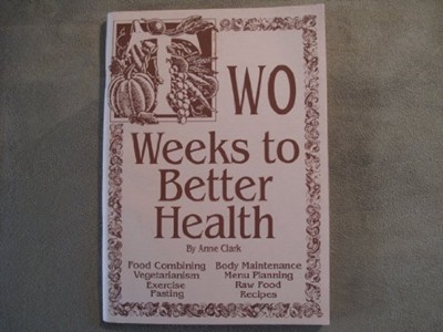 Two Weeks to Better Health