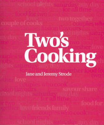 Two's Cooking