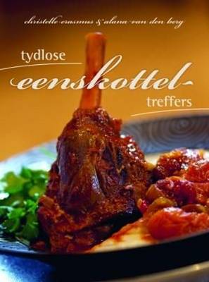 Tydlose Eenskotteltreffers