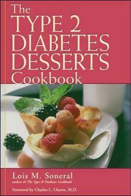 Type 2 Diabetes Desserts Cookbook