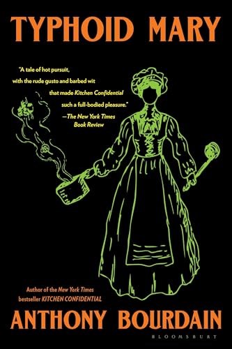 Typhoid Mary - An Urban Historical