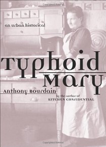  Typhoid Mary: An Urban Historical