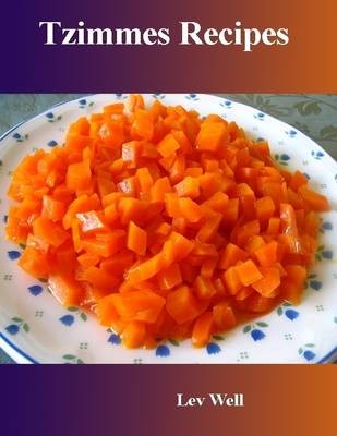 Tzimmes Recipes