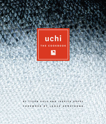 Uchi: The Cookbook