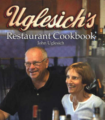 Uglesich's Restaurant Cookbook