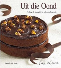 Uit Die Oond