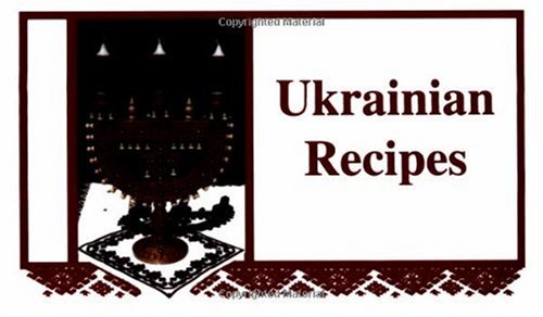 Ukrainian Recipes