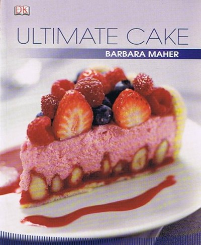 Ultimate Cake