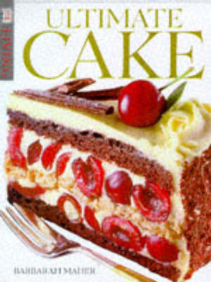 Ultimate Cake