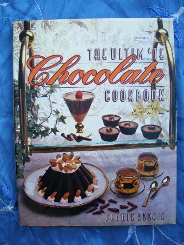 Ultimate Chocolate Cookbook