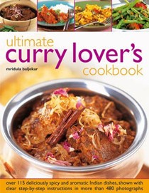 Mridula Baljekar Cookbooks Recipes And Biography Eat Your Books