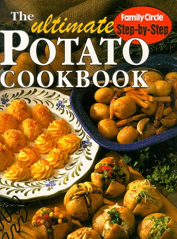 Ultimate Potato Cookbook