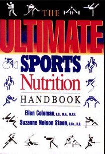 Ultimate Sports Nutri Handbook