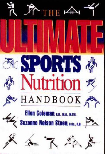 Ultimate Sports Nutri Handbook