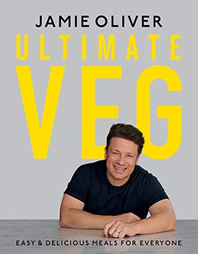 Ultimate Veg: Easy &amp; Delicious Meals for Everyone