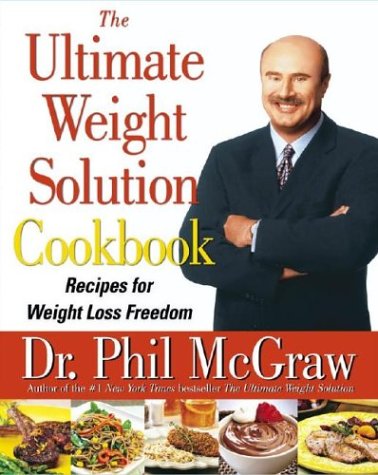 Ultimate Weight Solution Cookbook: Recipes For Weight Loss Freedom