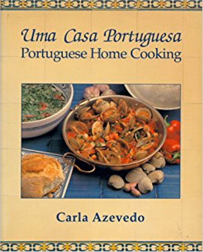 Uma Casa Portuguesa / Portuguese Home Cooking