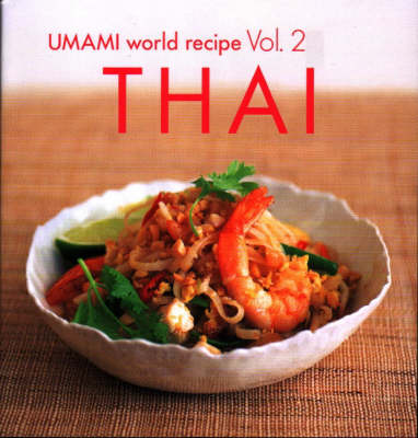 Umami World Recipes