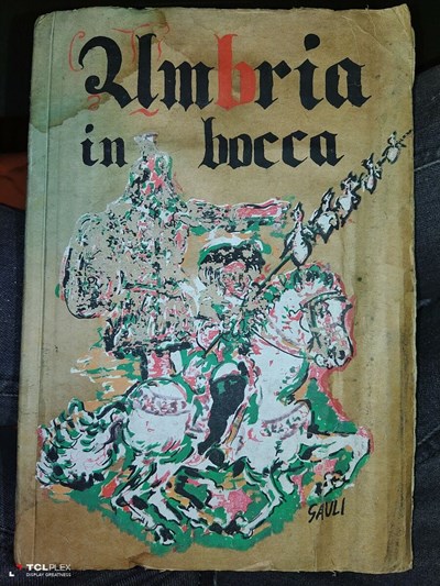 Umbria in Bocca