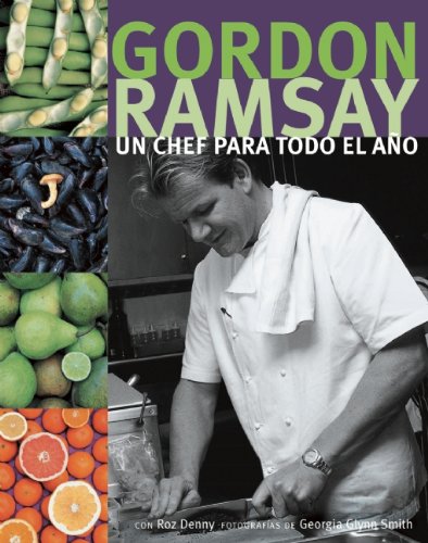 Un Chef Para Todo el Ano