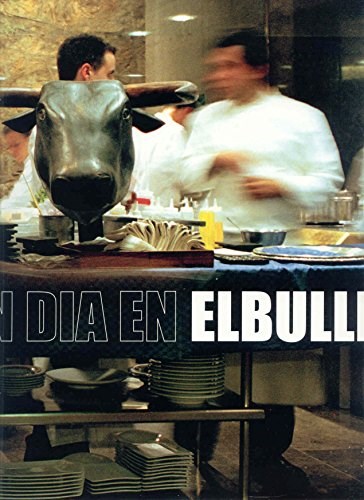 Un Día en El Bulli