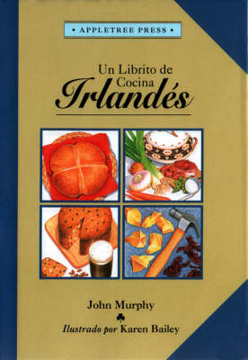 Un Libreto de Cocina Irlandés (A Little Irish Cook Book)