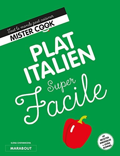 Un plat italien (Cuisine) (French Edition)