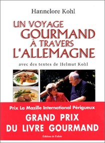 Un Voyage Gourmand a Travers Allemagne