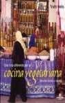 Una Ruta Diferente Por La Cocina Vegetariana