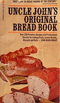 John Rahn Book John Rahn Braué Cookbooks, Recipes and Biography | Eat Your Books
